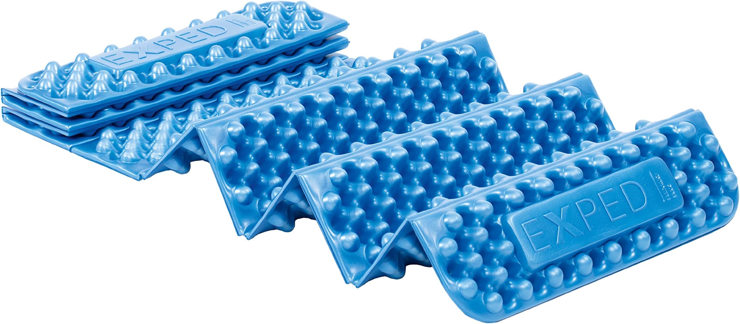 FlexMat | Exped Flex Mat Plus | Exped Sitpad Flex | Lightweight, Durable, Versatile | Closed-Cell Foam Mat