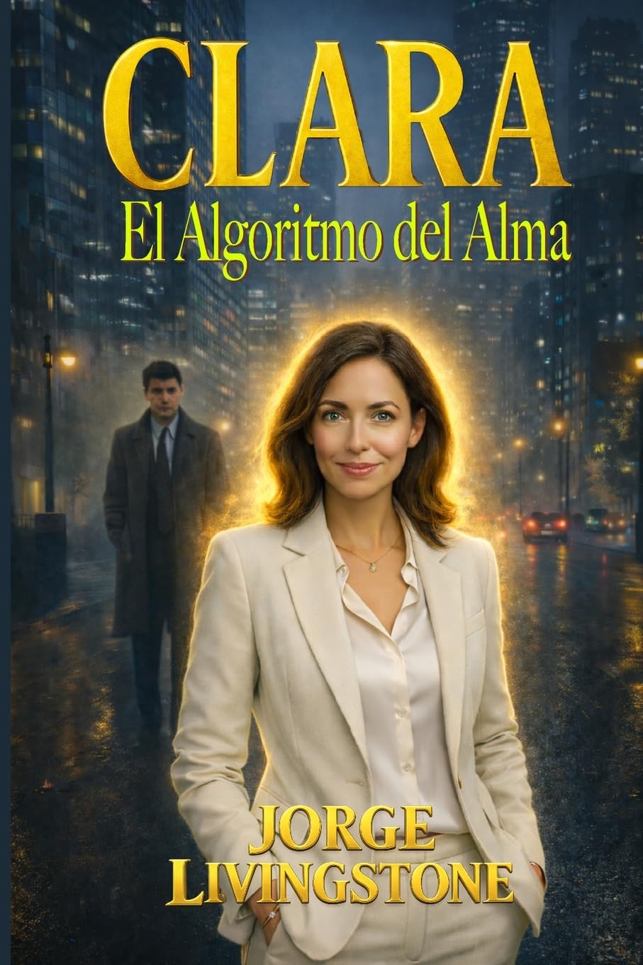 CLARA: El Algoritmo del Alma