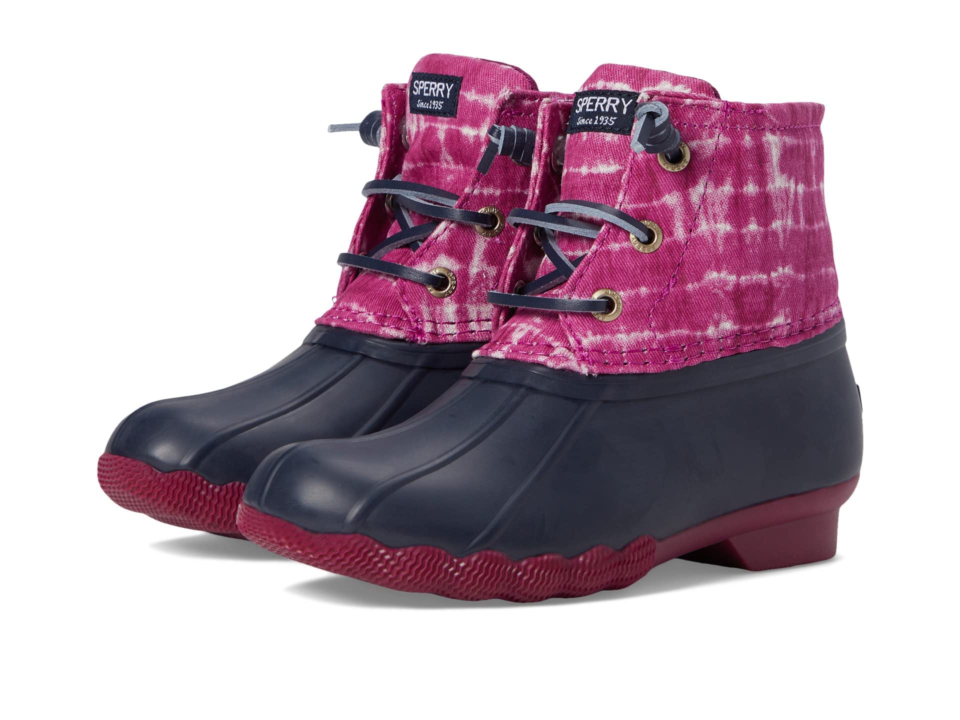 Sperry Boys' Saltwater Duck Boots