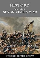 history of the Seven Years' War cover