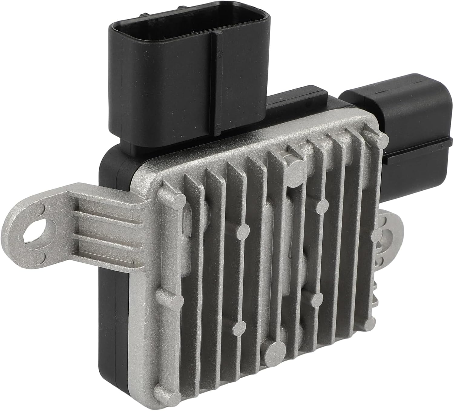 SCITOO 25385-C2500 HVAC Blower Motor Resistor Fits For Hyundai For Sonata 2015-2017 Resistor Module