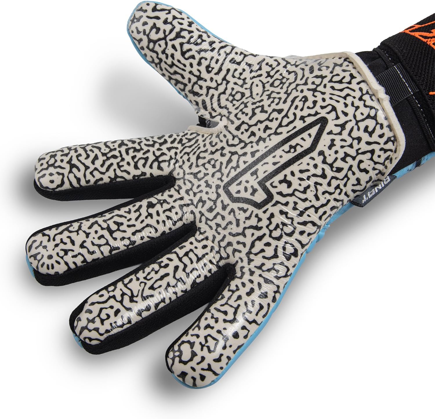 Rinat Kratos Super Grip Resistance Goalkeeper Gloves Size
