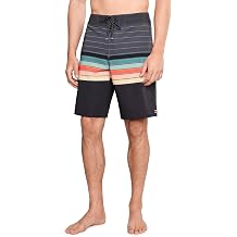 Billabong Mens All Day Stripe Pro
