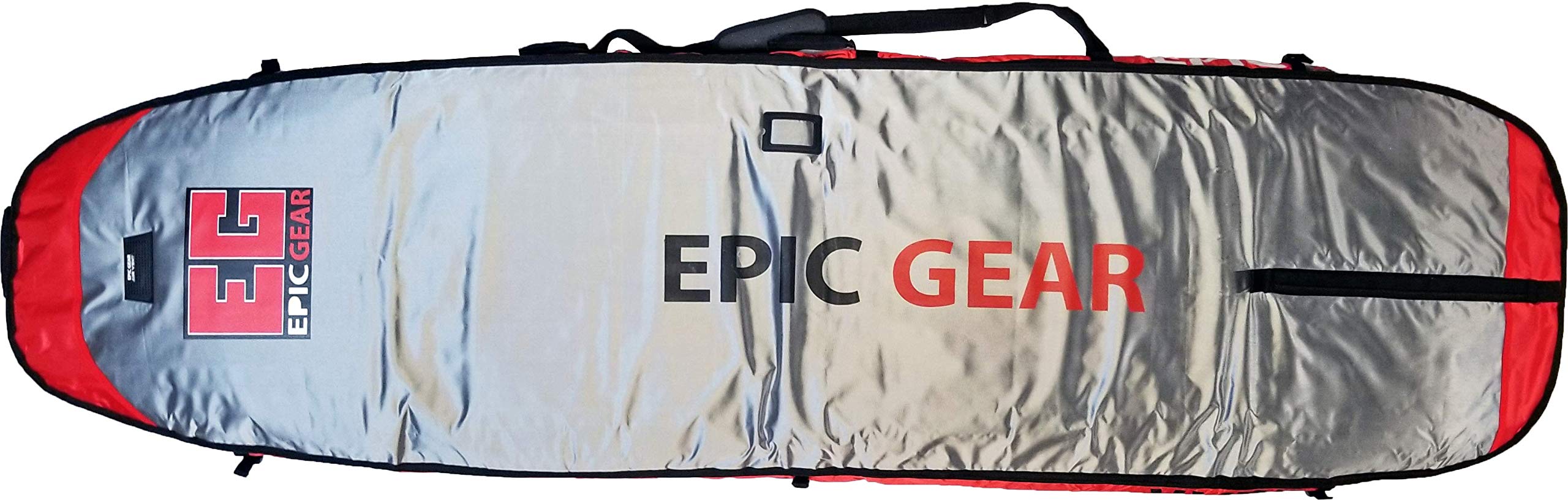Epic Gear Day Wall Bag 7'10