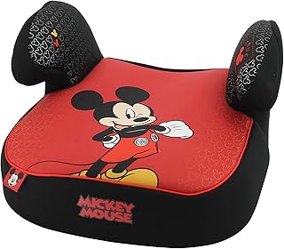 mickey booster seat
