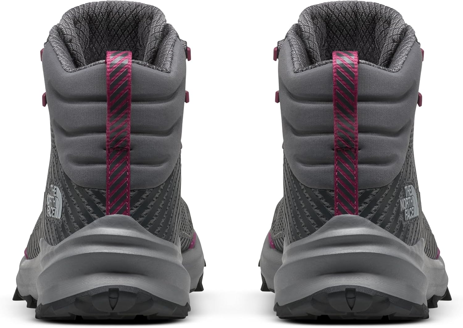 The North Face Women's Vectiv Fastpack Mid Waterproof Hiking Shoe