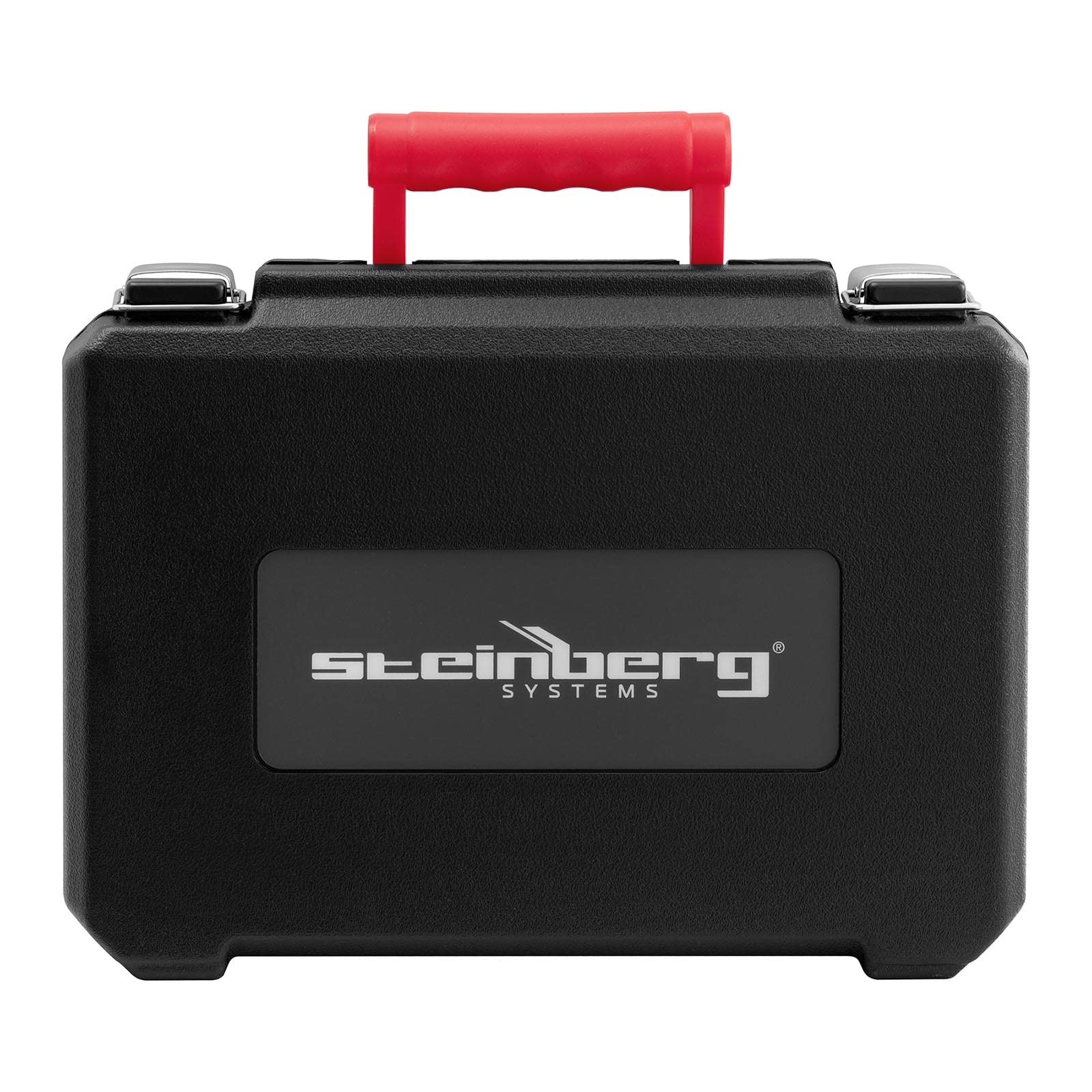 Steinberg Systems SBS-MM-200 Humidimètre à boule 0 - 100 % Mallette comprise Humidimètre professionnel