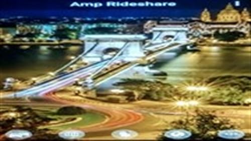 AMP Rideshare