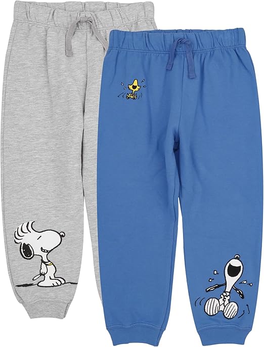 Pantalones Peanuts | Niños