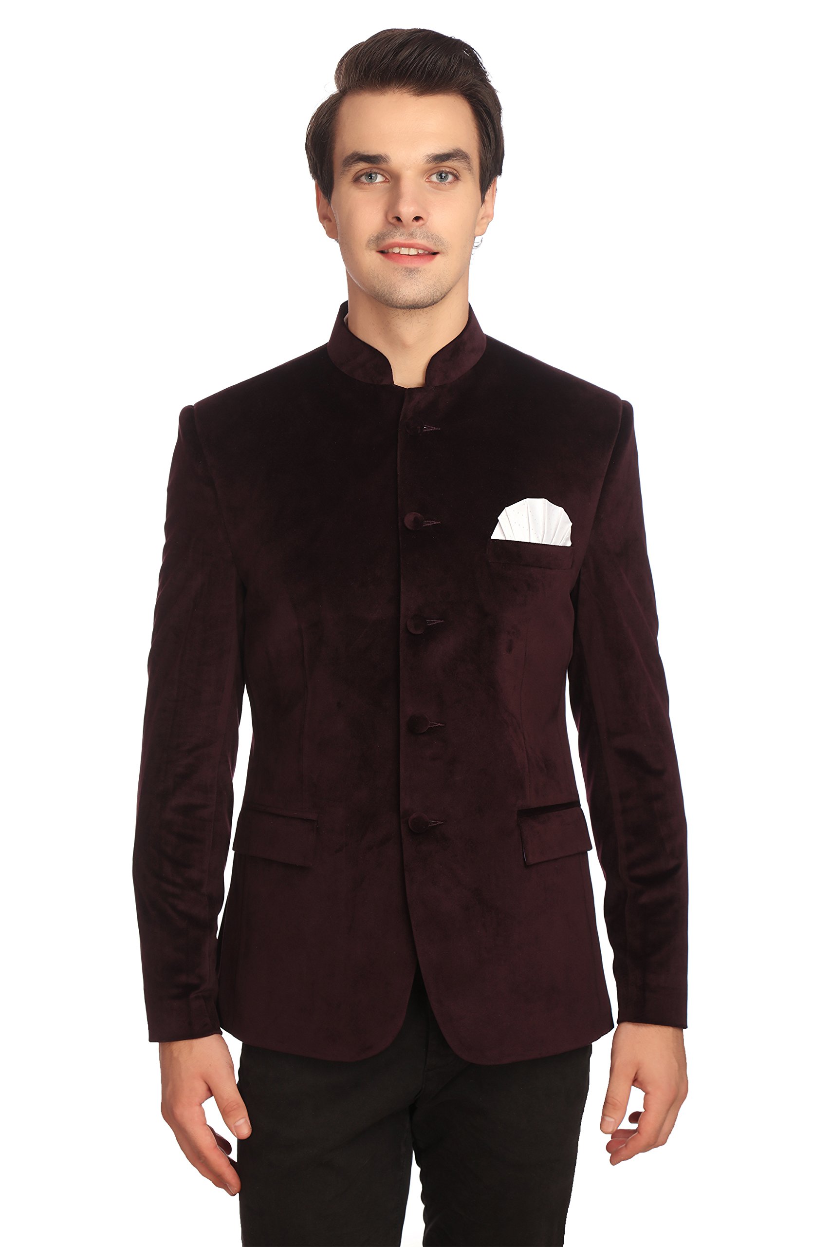 Men's Regular Fit Blazer