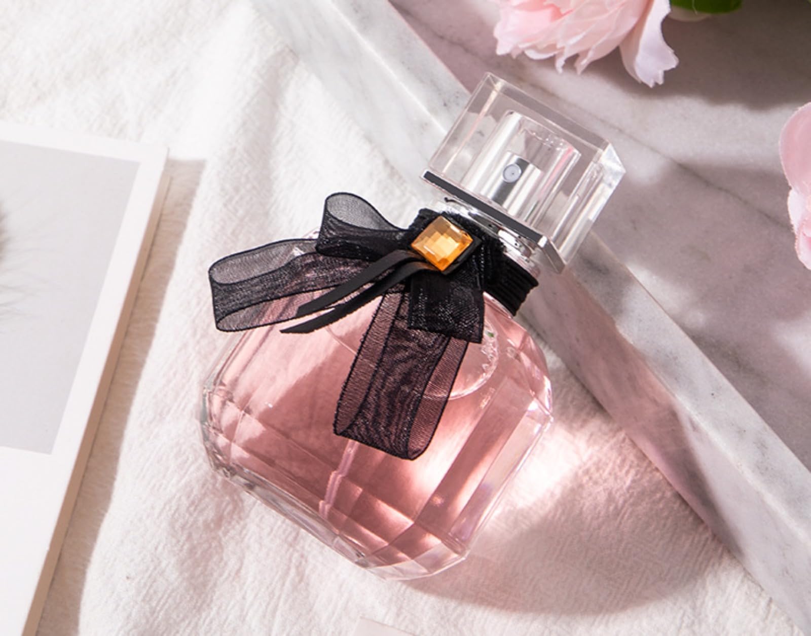 香水(女性用) mtp@r Amazon.co.jp: リバース パリ オードトワレ フォーウーマン フレッシュ