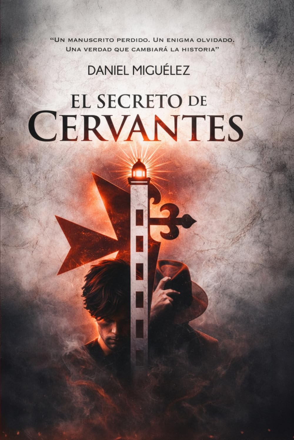 El secreto de Cervantes