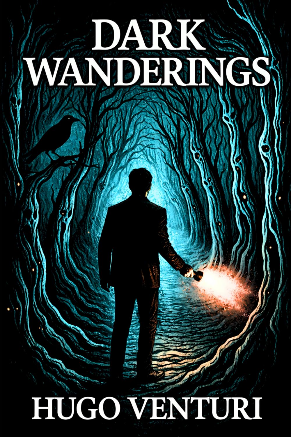 Dark Wanderings