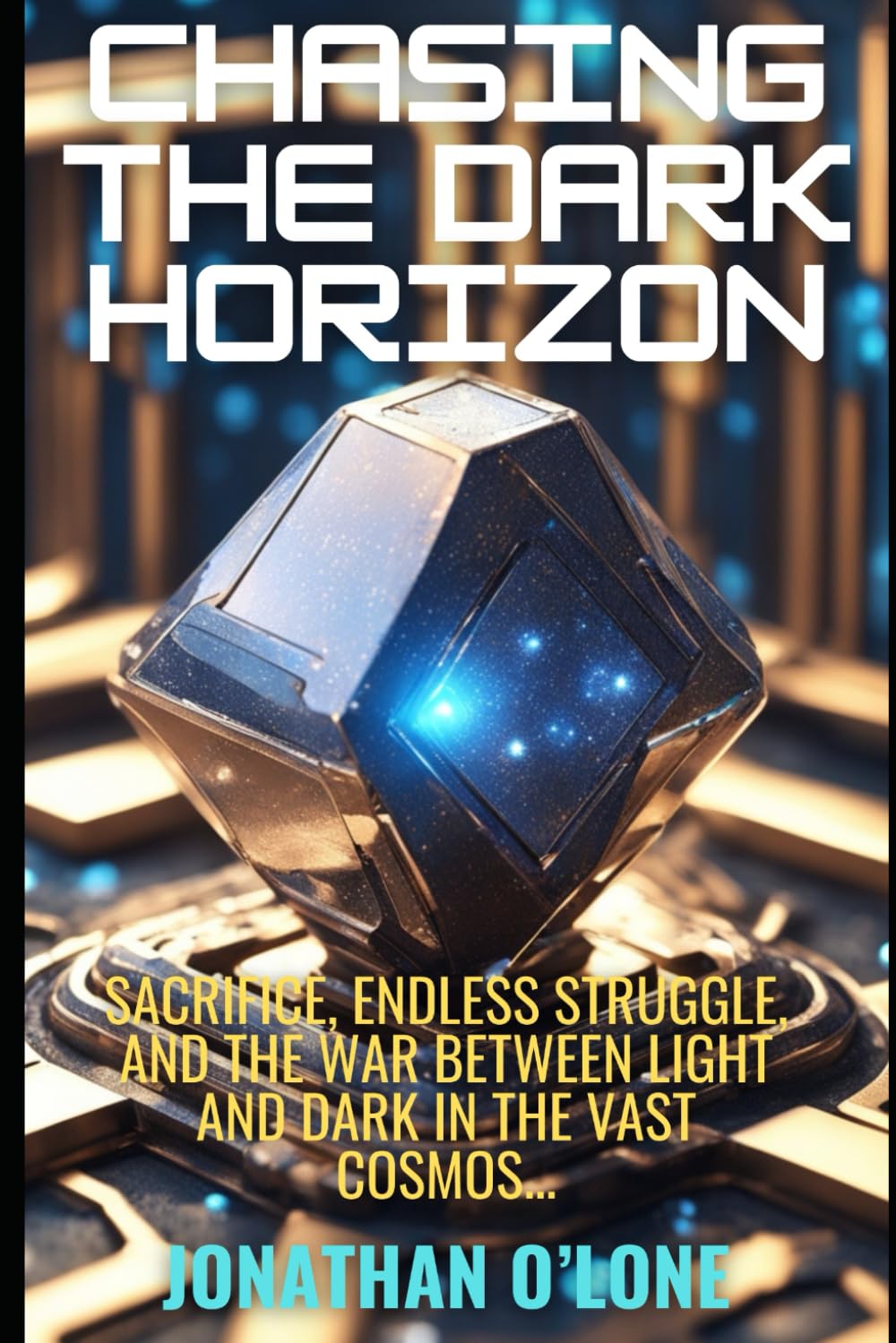 Chasing The Dark Horizon