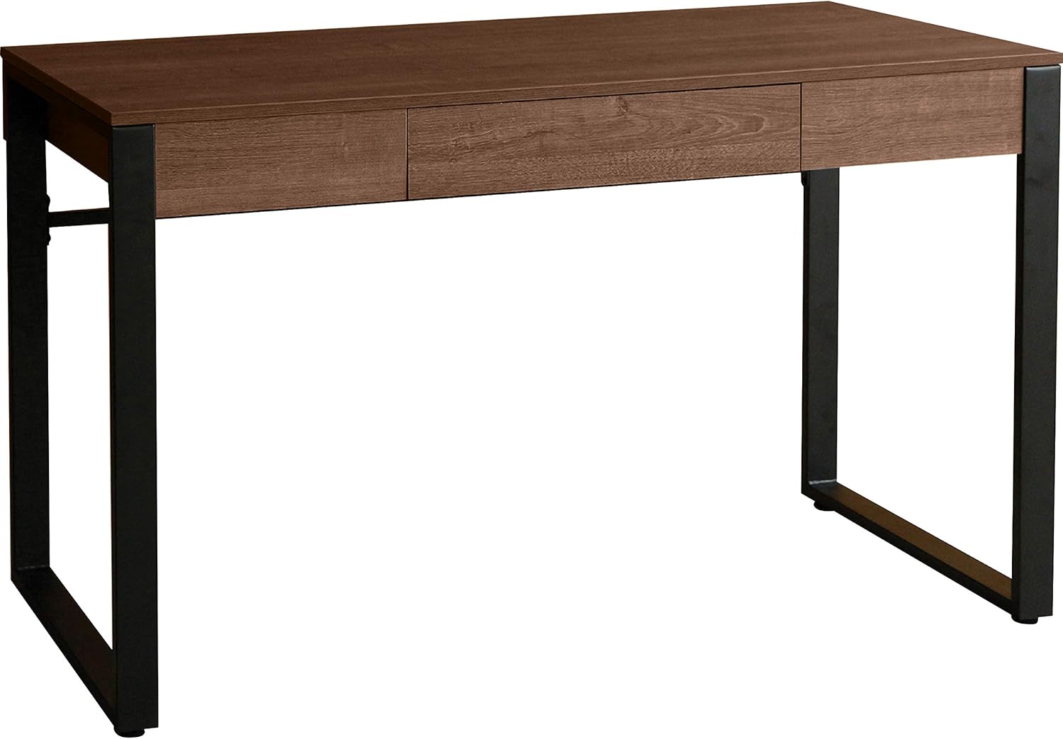 Lorell, LLR97617, SOHO Table Desk, 1 Each