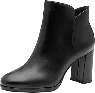 Tamaris Stiefelette 1-25352-45 39 UK Black Matte