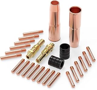 YESWELDER Welding Gun Kit