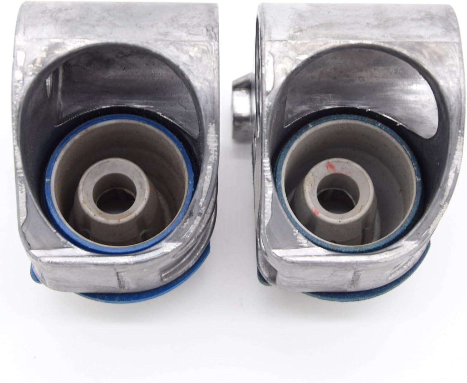 2PCS 68185869AB Exhaust Muffler Hanger Fit for Jee-p Cherokee Chrysler 200 2014-2023