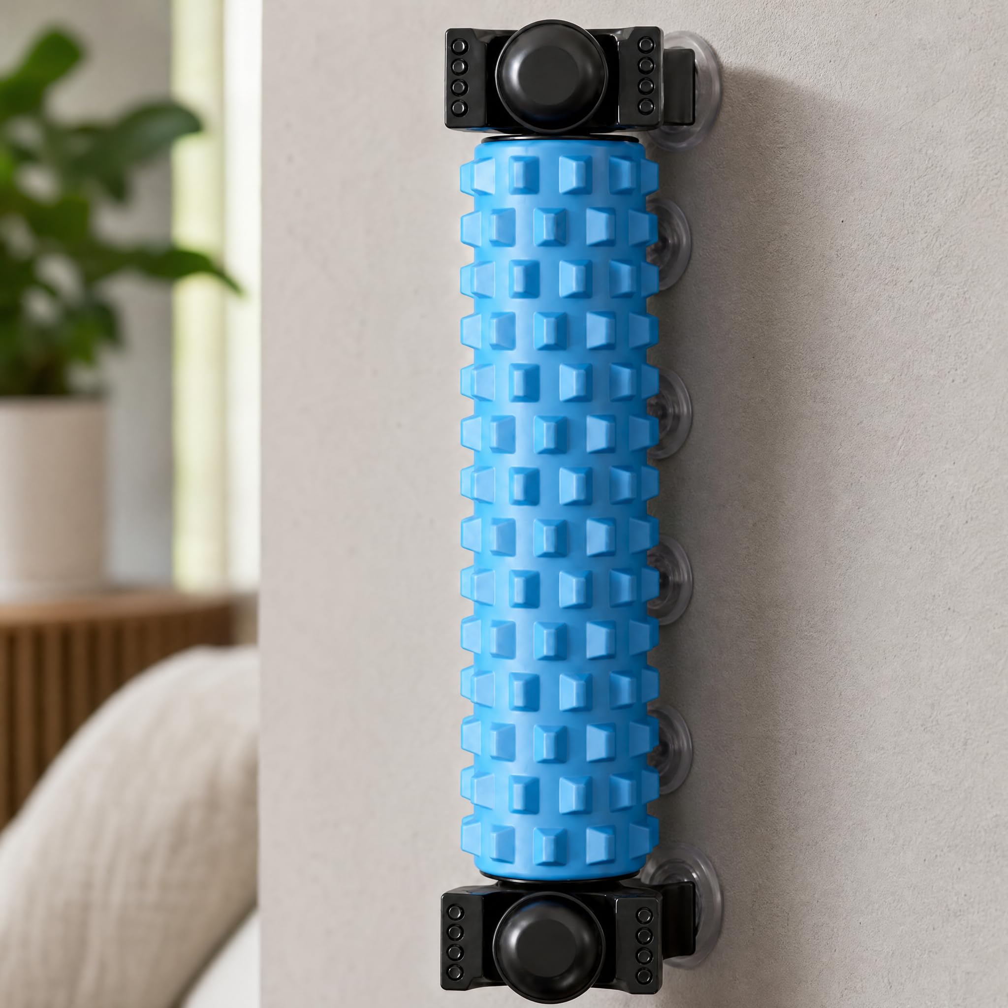 Faszienrolle, Massagerolle, color to 3