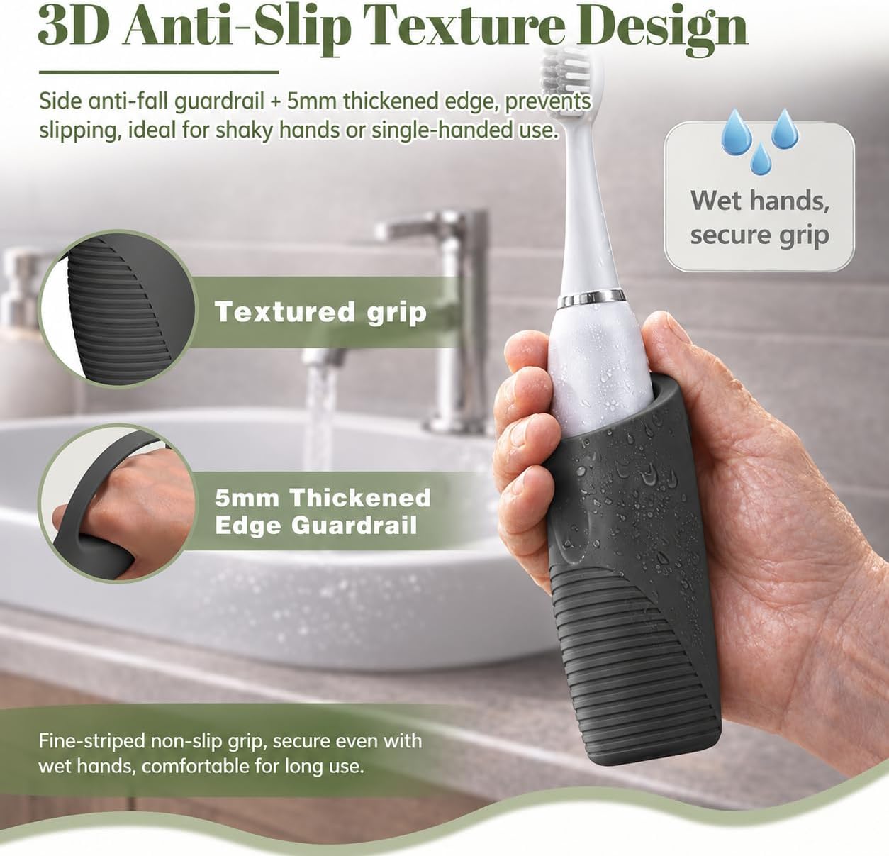 Weighted Adaptive Utensils for Elderly Hand Tremors Parkinsons Daily Living