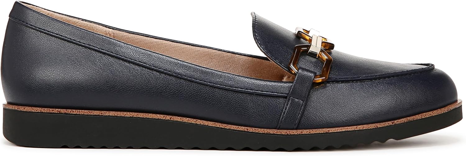 Life Stride Womens Zee 3 Loafer Luv Navy 11 M - Image 6