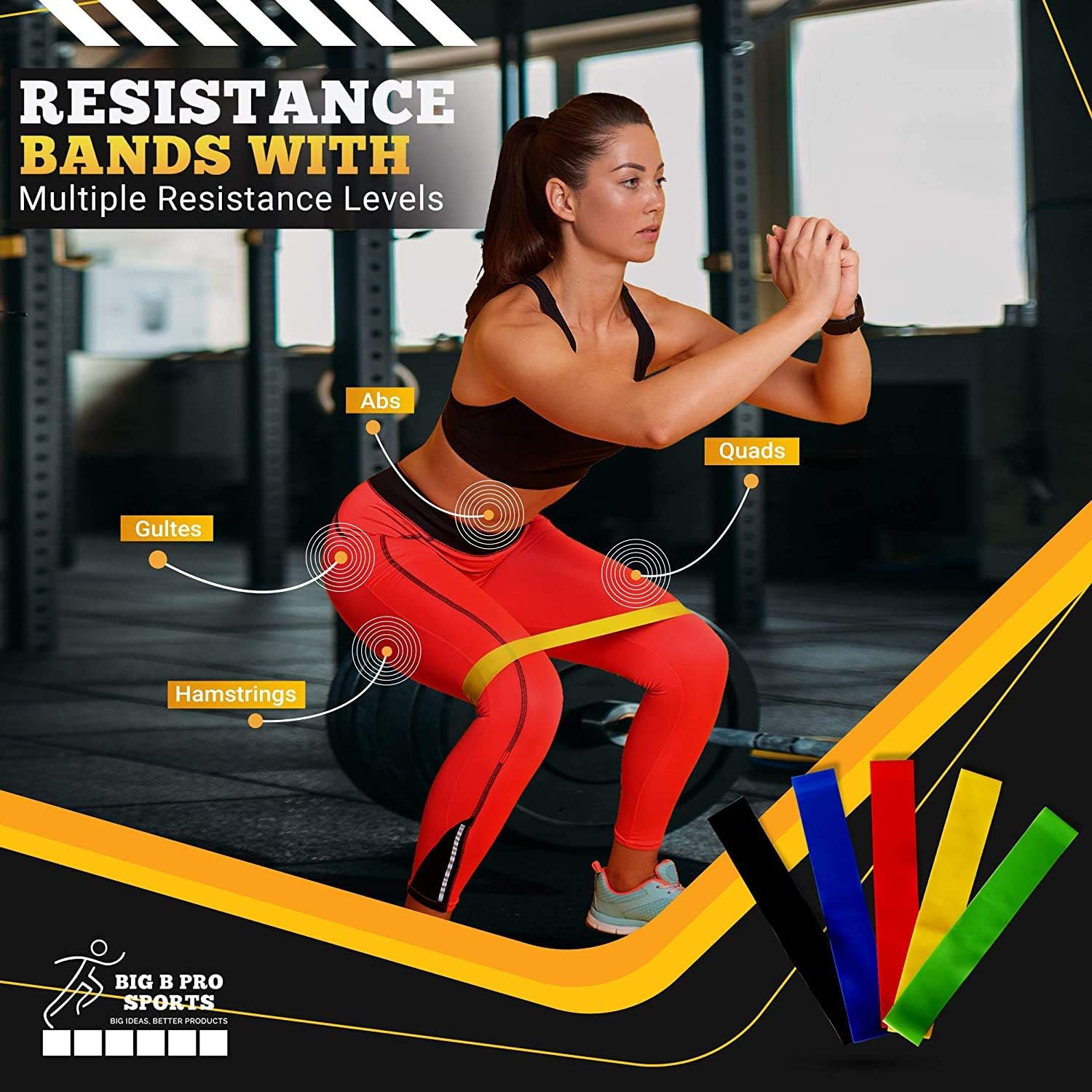 Speed & Agility Training Set (Orange)- Agility Ladder, Football Cones, Running Parachute, Jump Rope, Hurdles & Resistance Bands : Sports & Outdoors