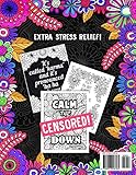 Swear Word Coloring Book: For Adults - Image 2