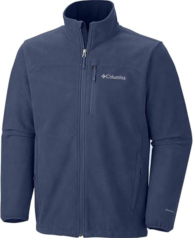 wind fleece jacket
