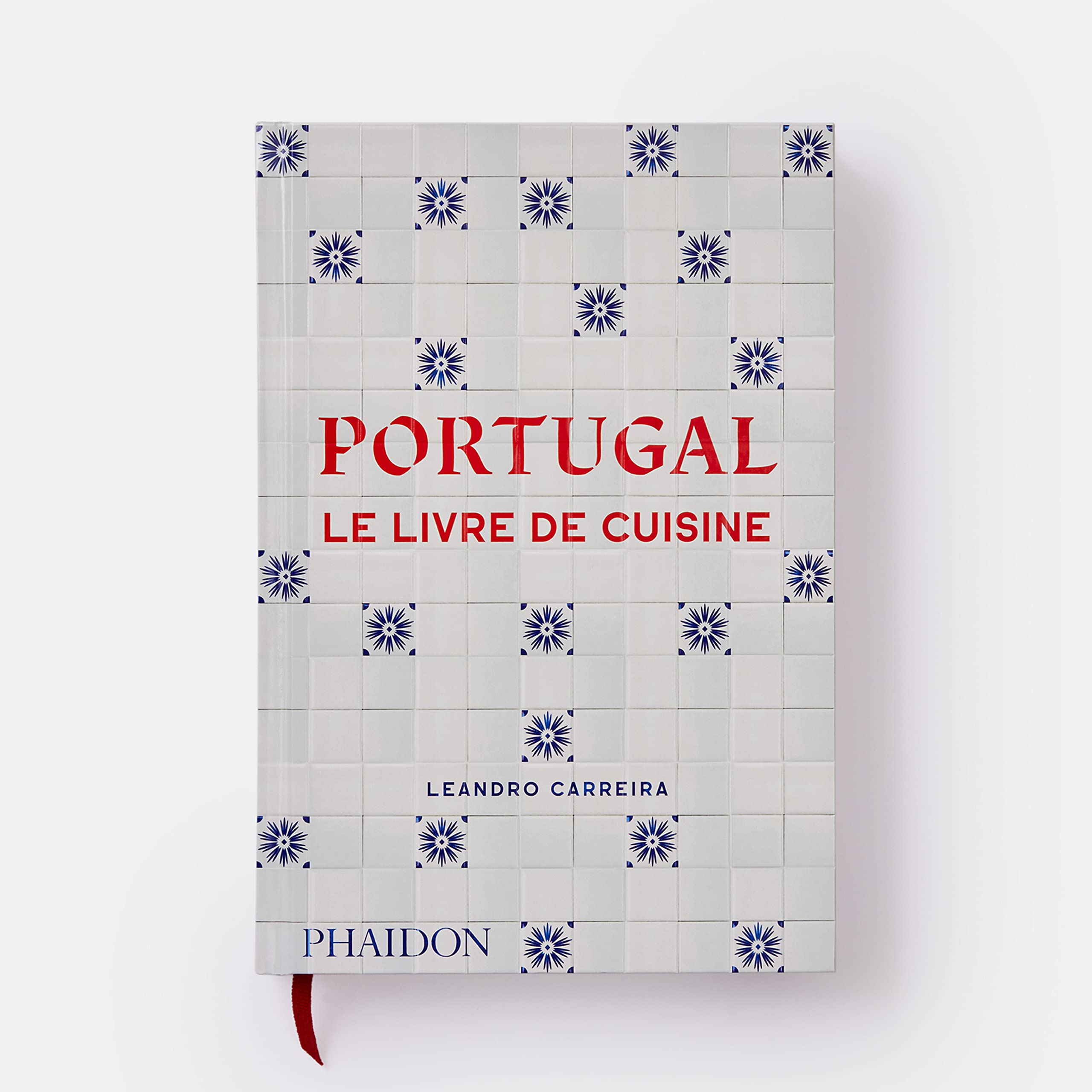 Portugal: Le livre de cuisine
