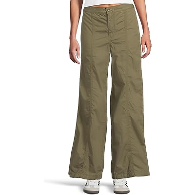 Брюки Levis Womens Baggy Parachute