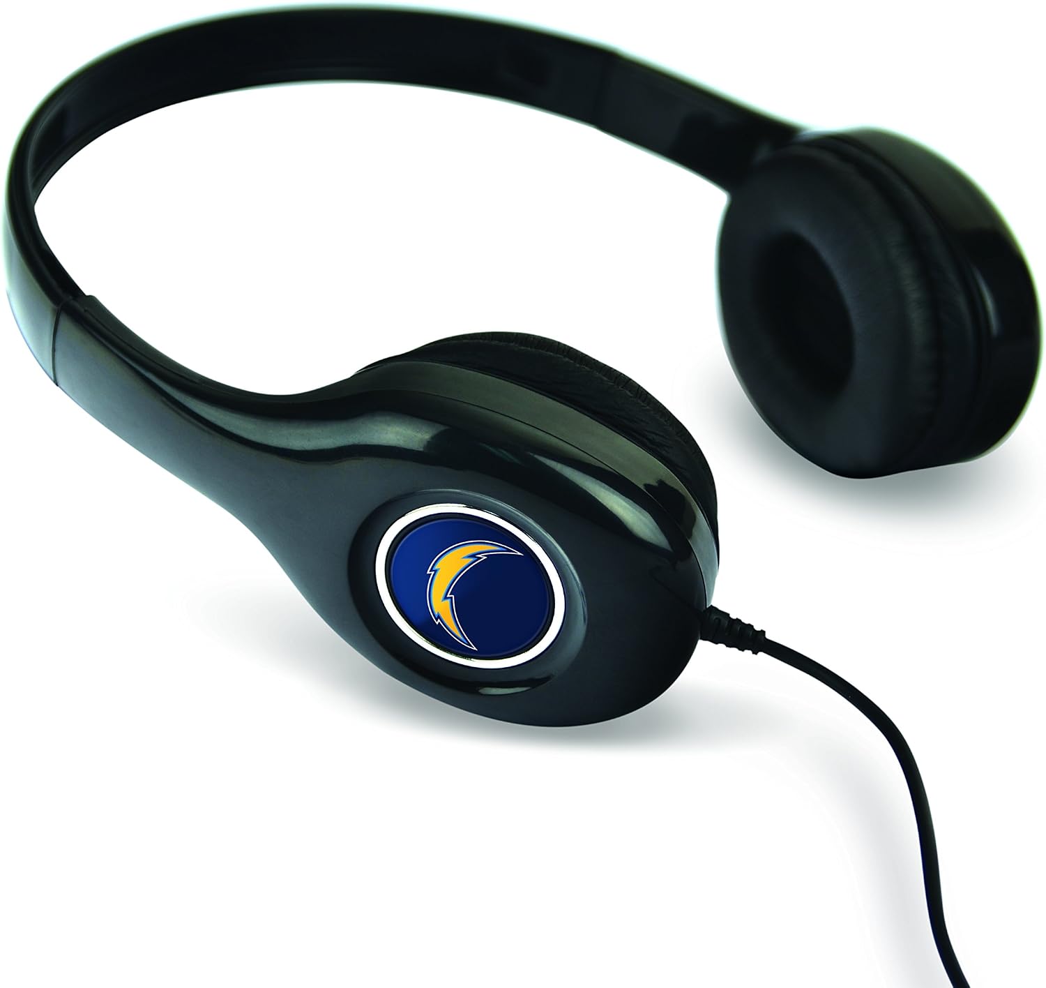 M NFL Unisex-Adult Stereo Headphones