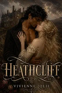 Heathcliff (Angel Donor Classics)