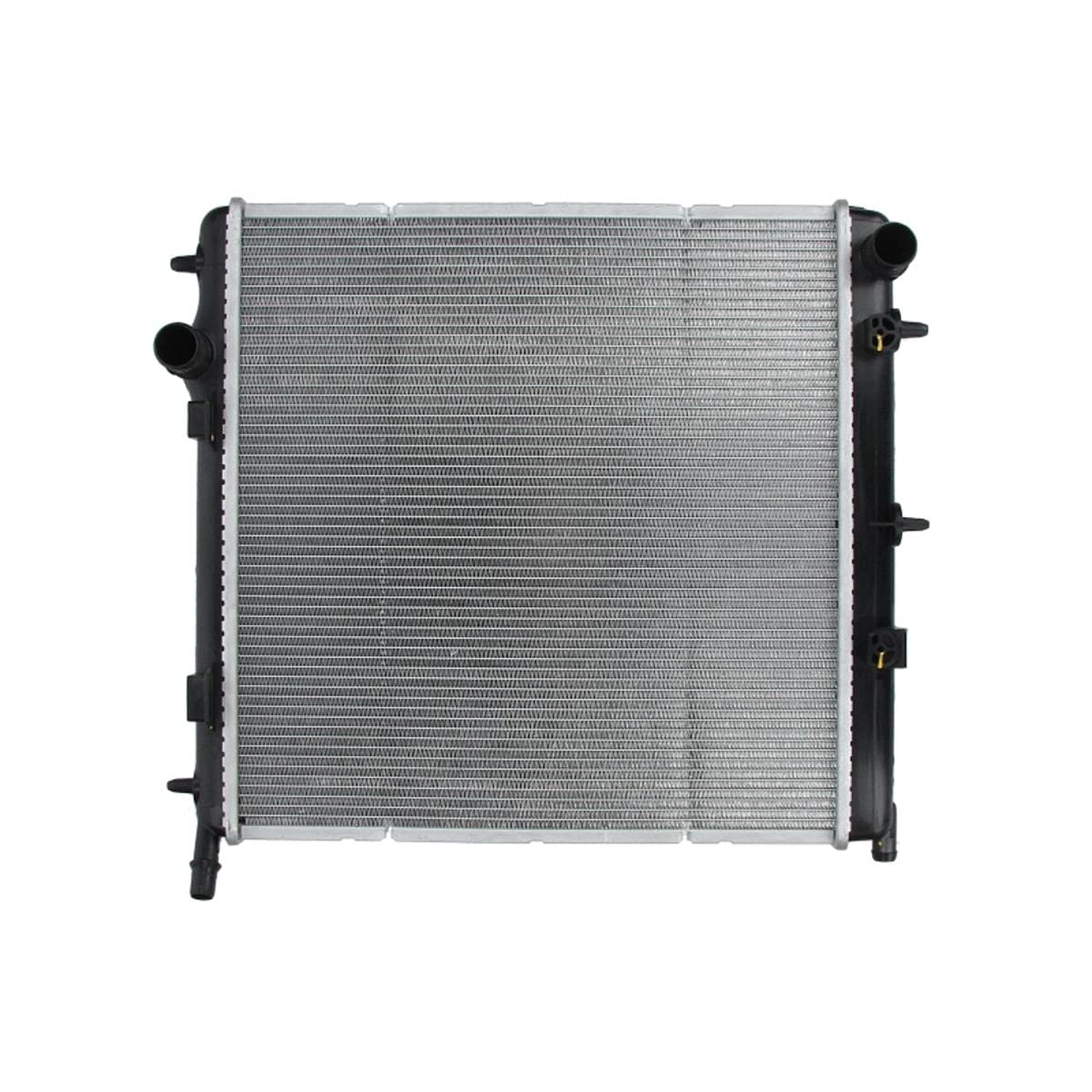 DENSO Kühler, Motorkühlung