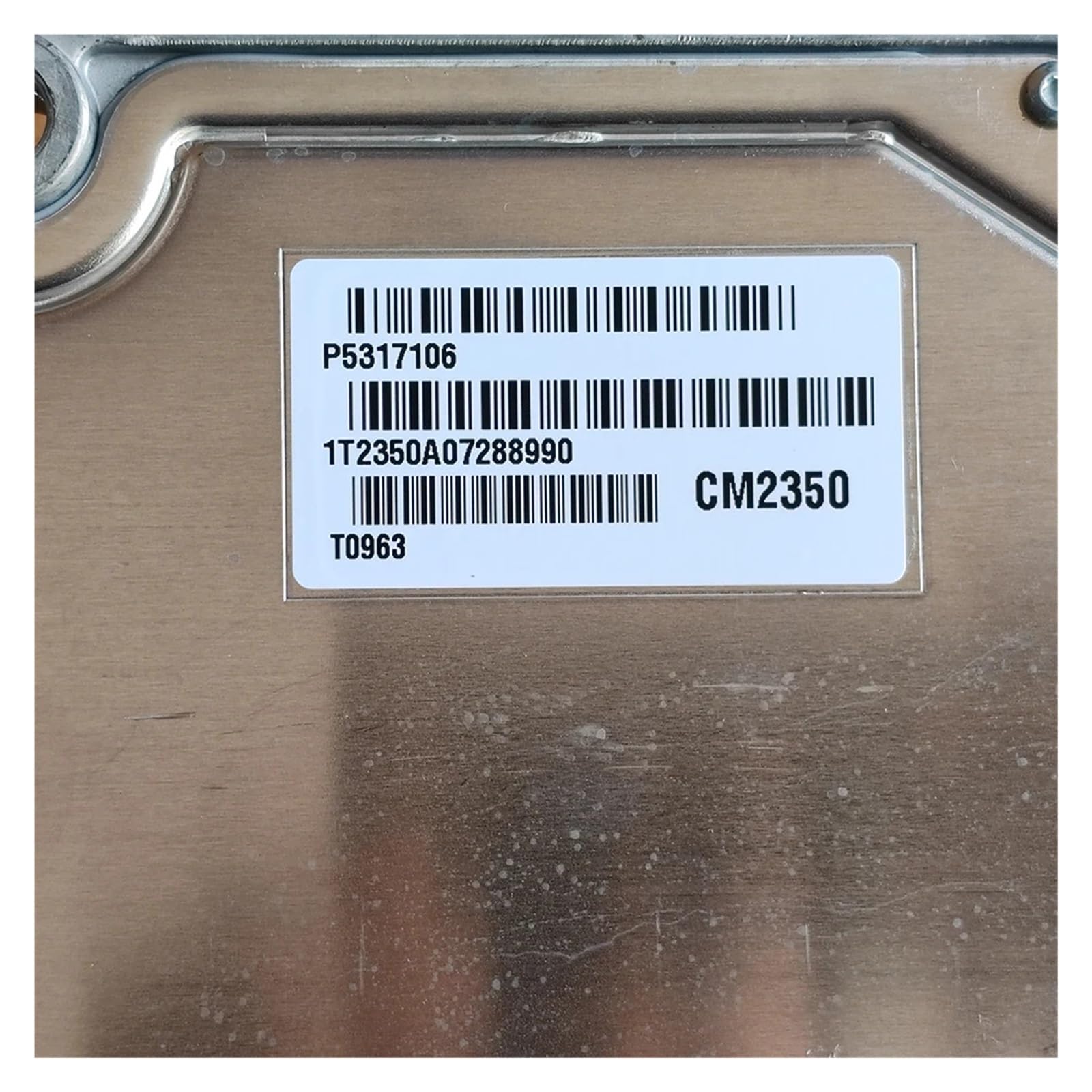 Amazon.com: 5317106 P5317106 5290170 P5290170 Original New Engine  