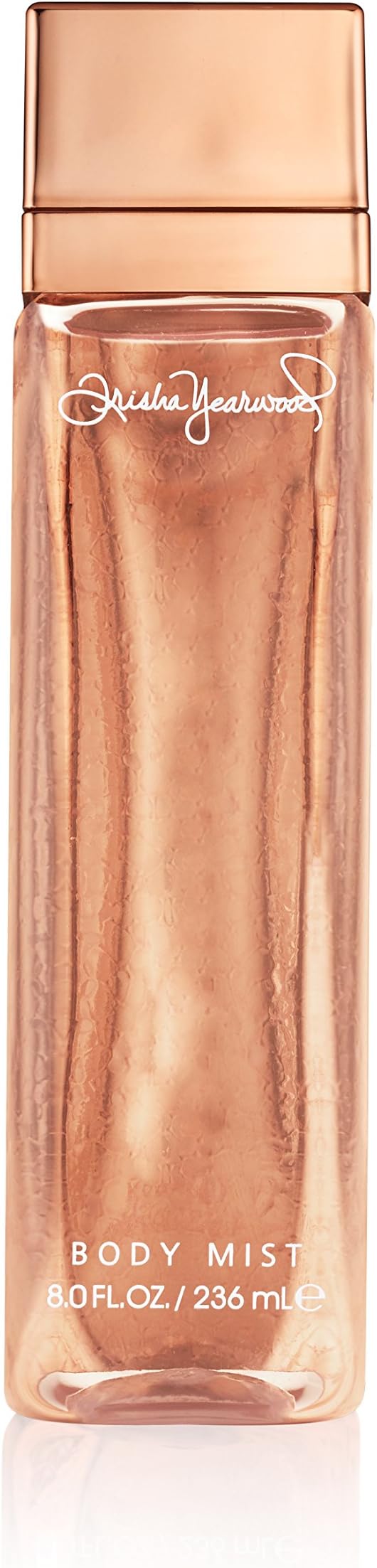 Trisha Yearwood Fragrances Body Mist, 8 oz.