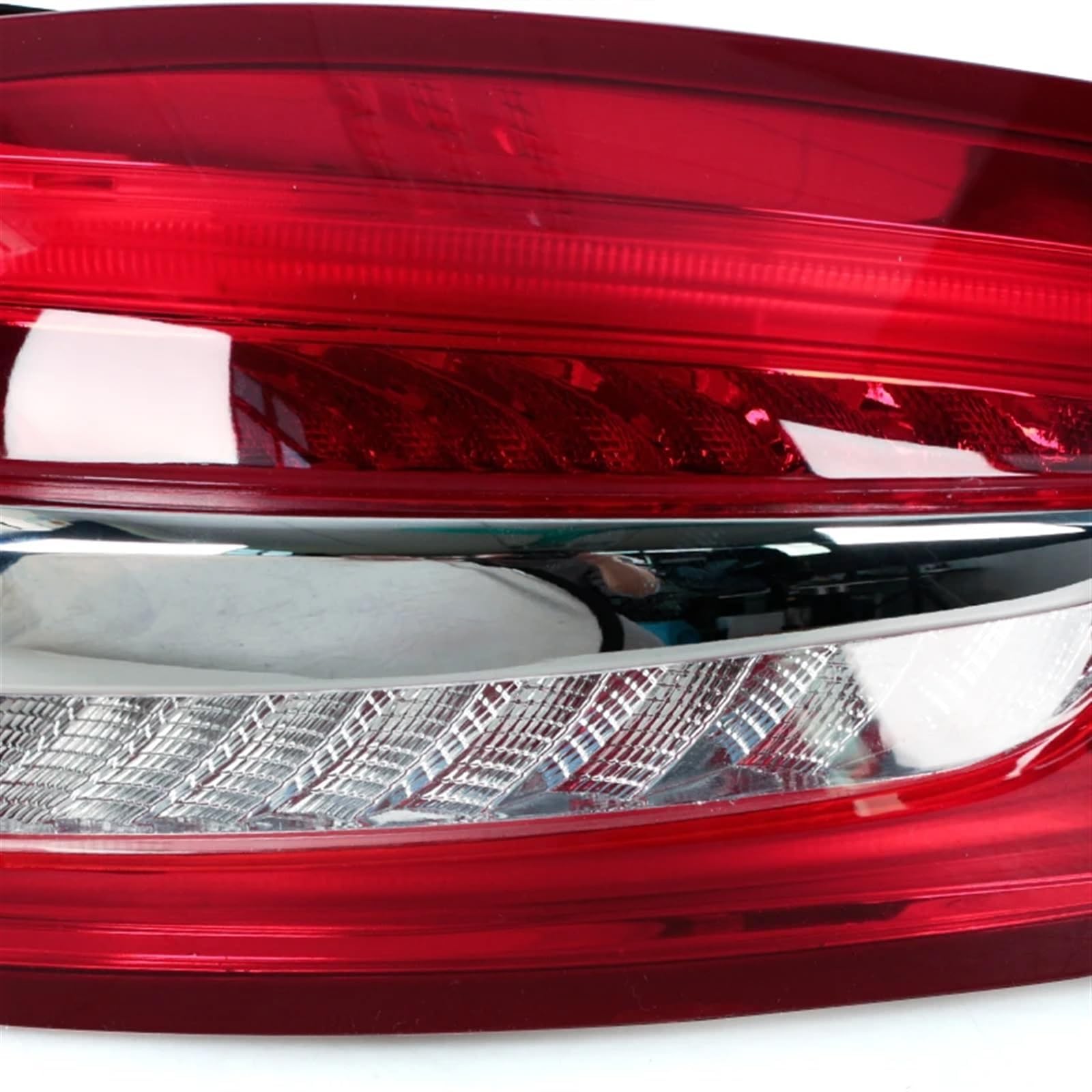 Luci Posteriori Fanale Posteriore Fanali Posteriori Esterni Ricambio Lampada Laterale Guida Retromarcia Per Ford Mondeo 2017 2018 2019 Stop Luce Posteriore.,B-Sinistra