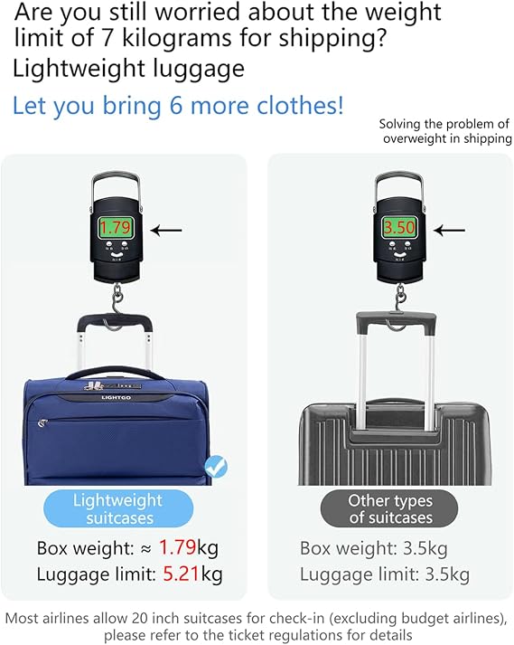 LIGHTGO 20