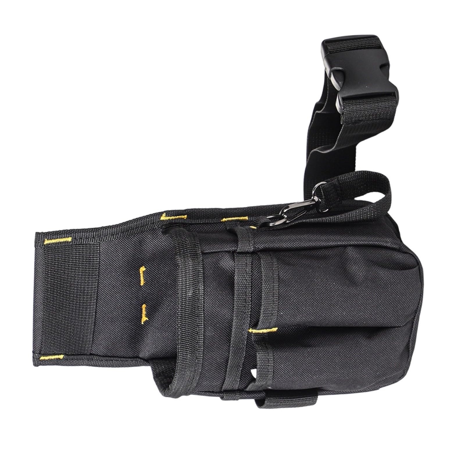 Tool Bag Aprons Organization Garden Tool Pouches with Storage Pockets Craftwork Electrician Accessories Outdoor Climbing Gear Waist Pack