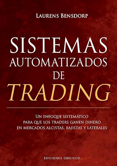 Sistemas automatizados de trading