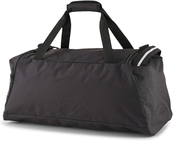 PUMA Fundamentals Sports Bag S Sac De Sport Enfant- Black - 2