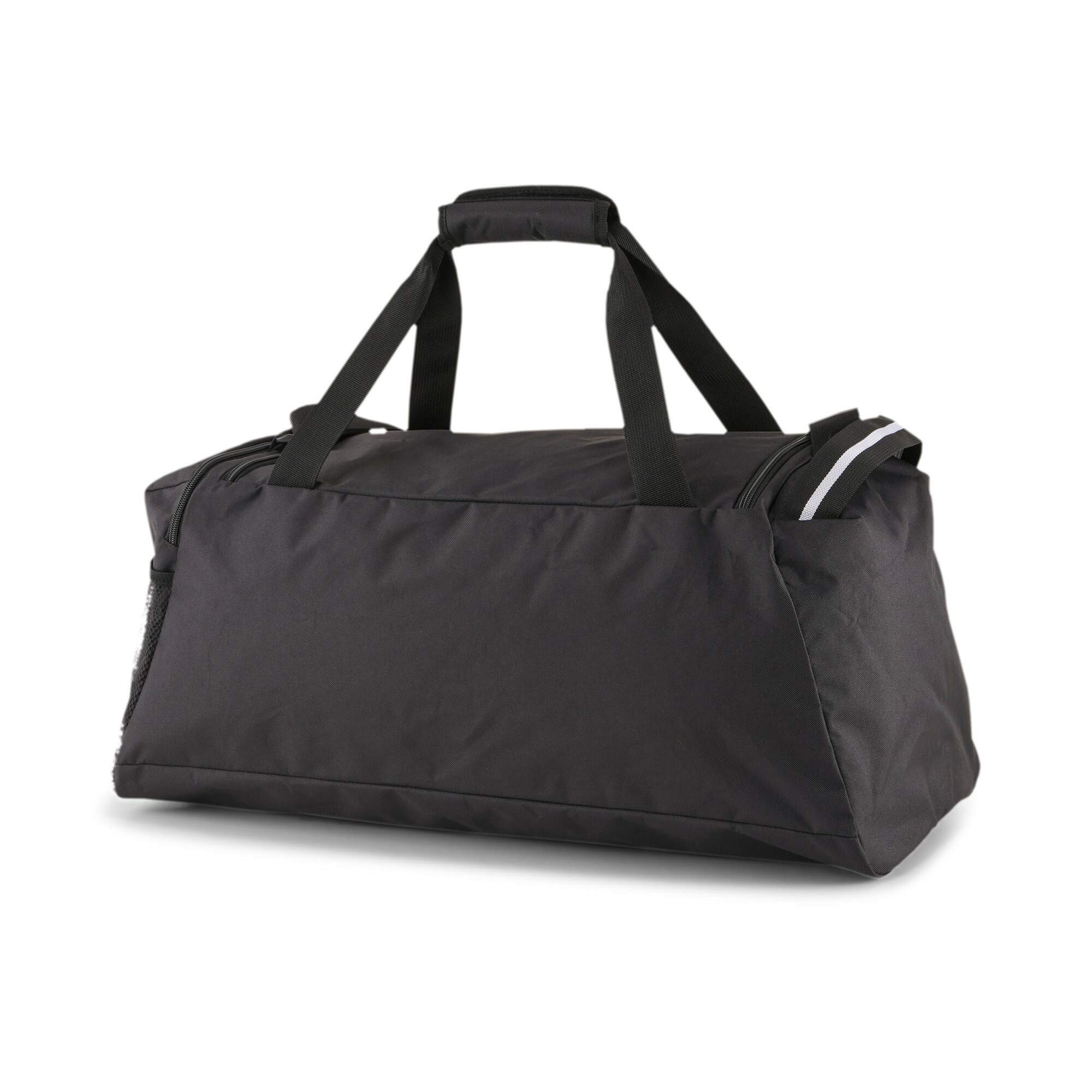 PUMA Fundamentals Sports Bag M