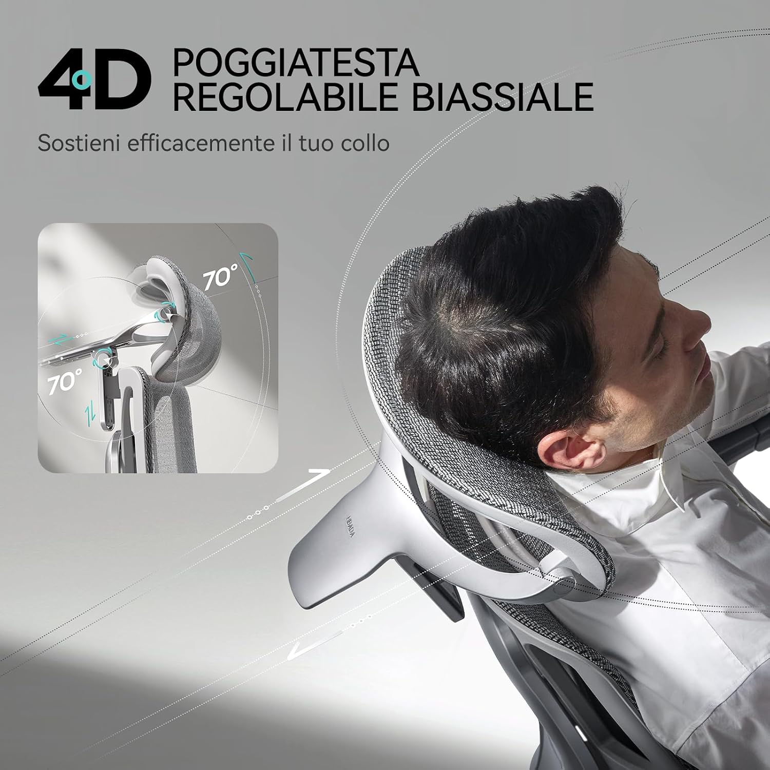 E3 Pro foto 4