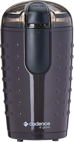 Moedor de Café di Grano, Marrom, 220v, Cadence