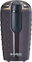 Moedor de Café di Grano, Marrom, 220v, Cadence
