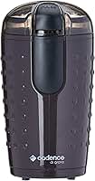 Moedor de Café di Grano, Marrom, 220v, Cadence