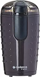 Moedor de Café di Grano, Marrom, 220v, Cadence
