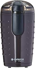 Moedor de Café di Grano, Marrom, 220v, Cadence