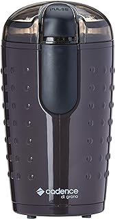 Moedor de Café di Grano, Marrom, 220v, Cadence