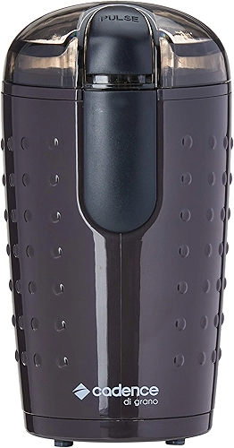 Moedor de Café di Grano, Marrom, 220v, Cadence