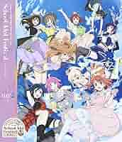 Amazon.co.jp: ラブライブ! 虹ヶ咲学園スクールアイドル同好会